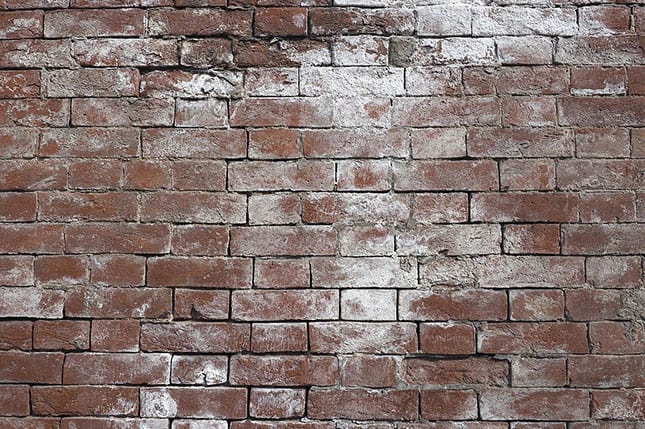 Efflorescence Efflorescence