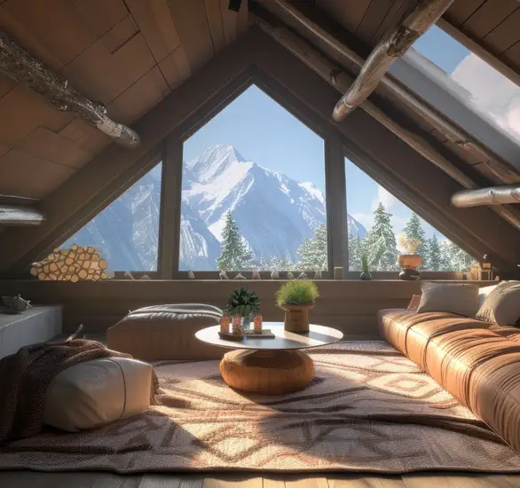 attic services by rhode island home tips