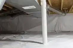 Rhode Island Home Tips  basement and crawlspace services