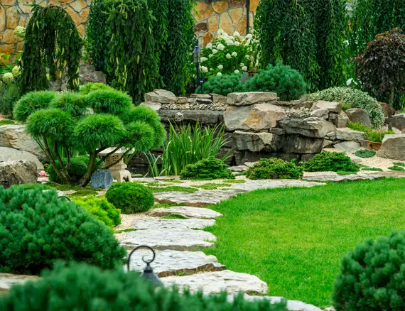 Outdoor Living Space Landscaping Outdoor Living Space Landscaping