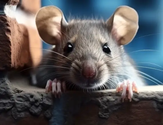 chemical free pest managment