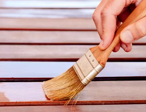 Outdoor Living Space maintenance Outdoor Living Space maintenance